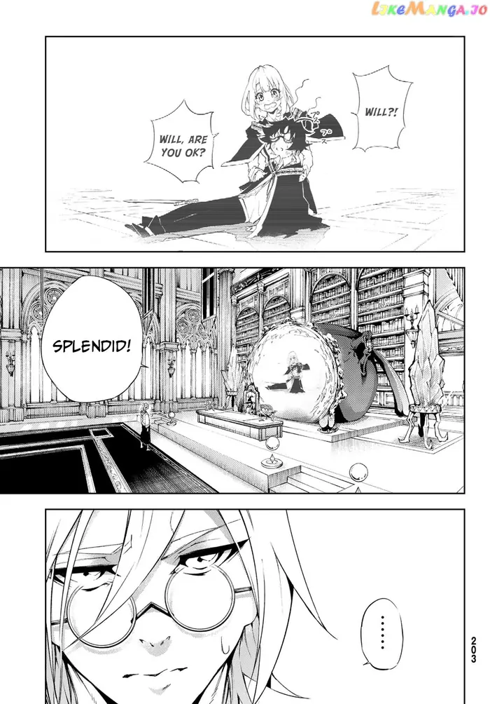 Wistoria: Wand and Sword Chapter 2 image 53_optimized